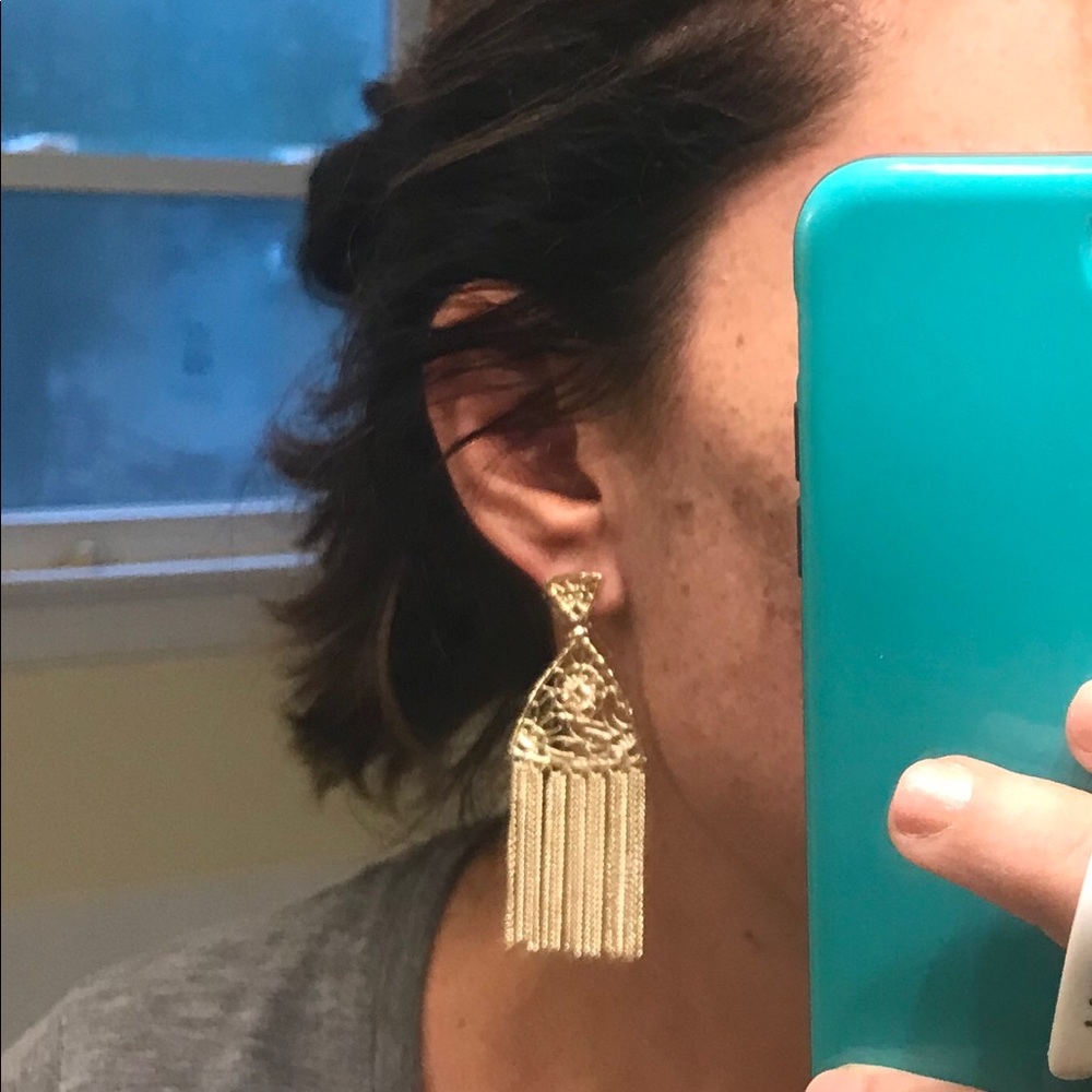 Kendra Scott Ana earrings